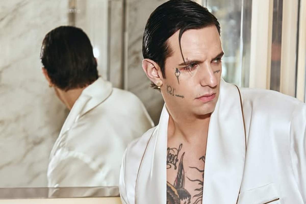 Achille Lauro rapporto conflittuale