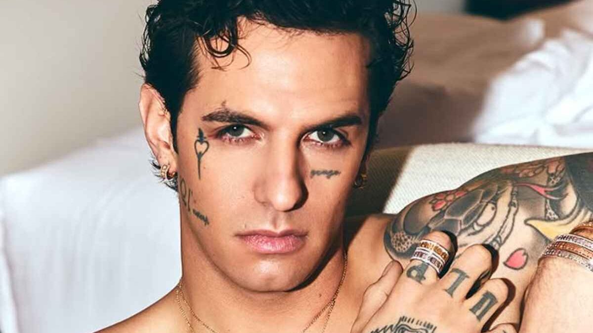 Achille Lauro, chi è e cosa fa il potentissimo padre