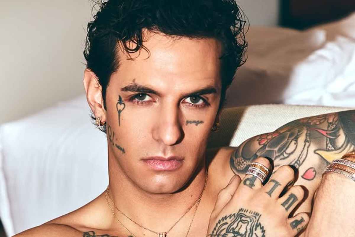 Achille Lauro, chi è e cosa fa il potentissimo padre