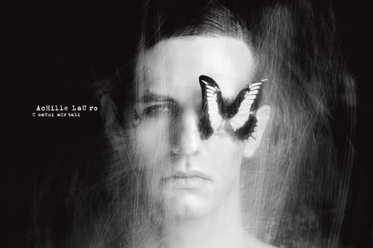 Achille Lauro album completo