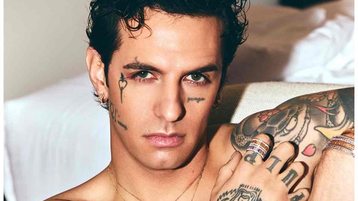 Achille Lauro: età, laurea, dove vive, fidanzata, genitori. Carriera e vita privata del cantante