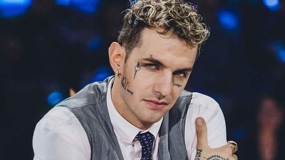 Achille Lauro è fidanzato? Cosa si sa della sua vita privata