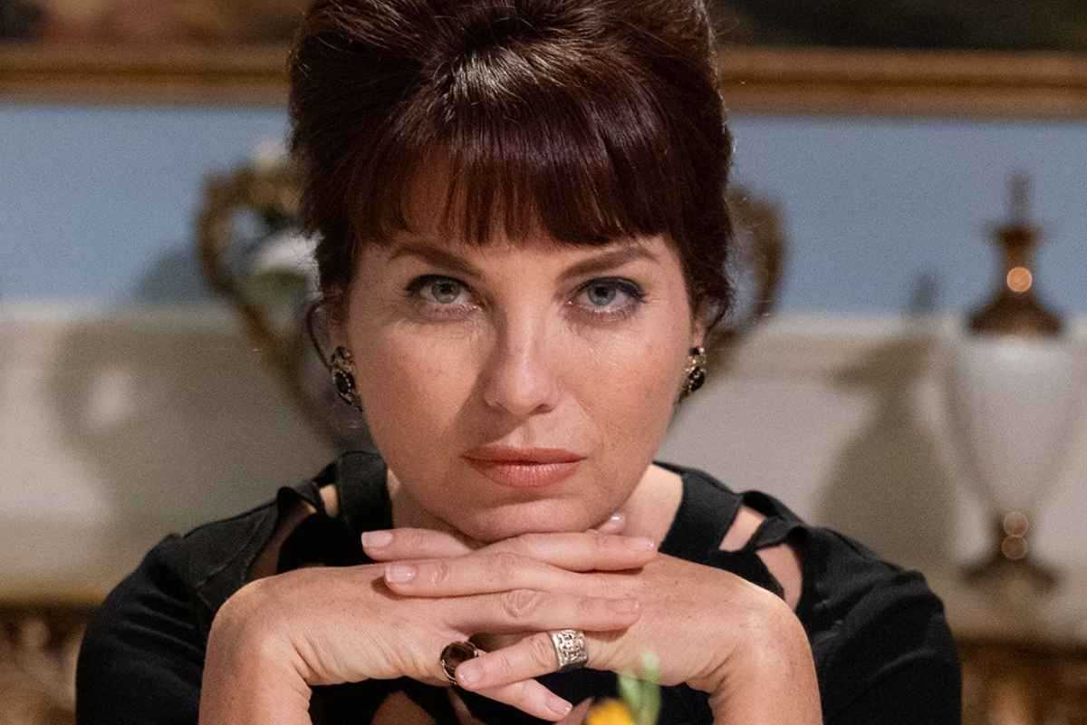 Il Paradiso delle Signore nuova stagione: che ne sarà della contessa Adelaide. Resta nel cast Vanessa Gravina?