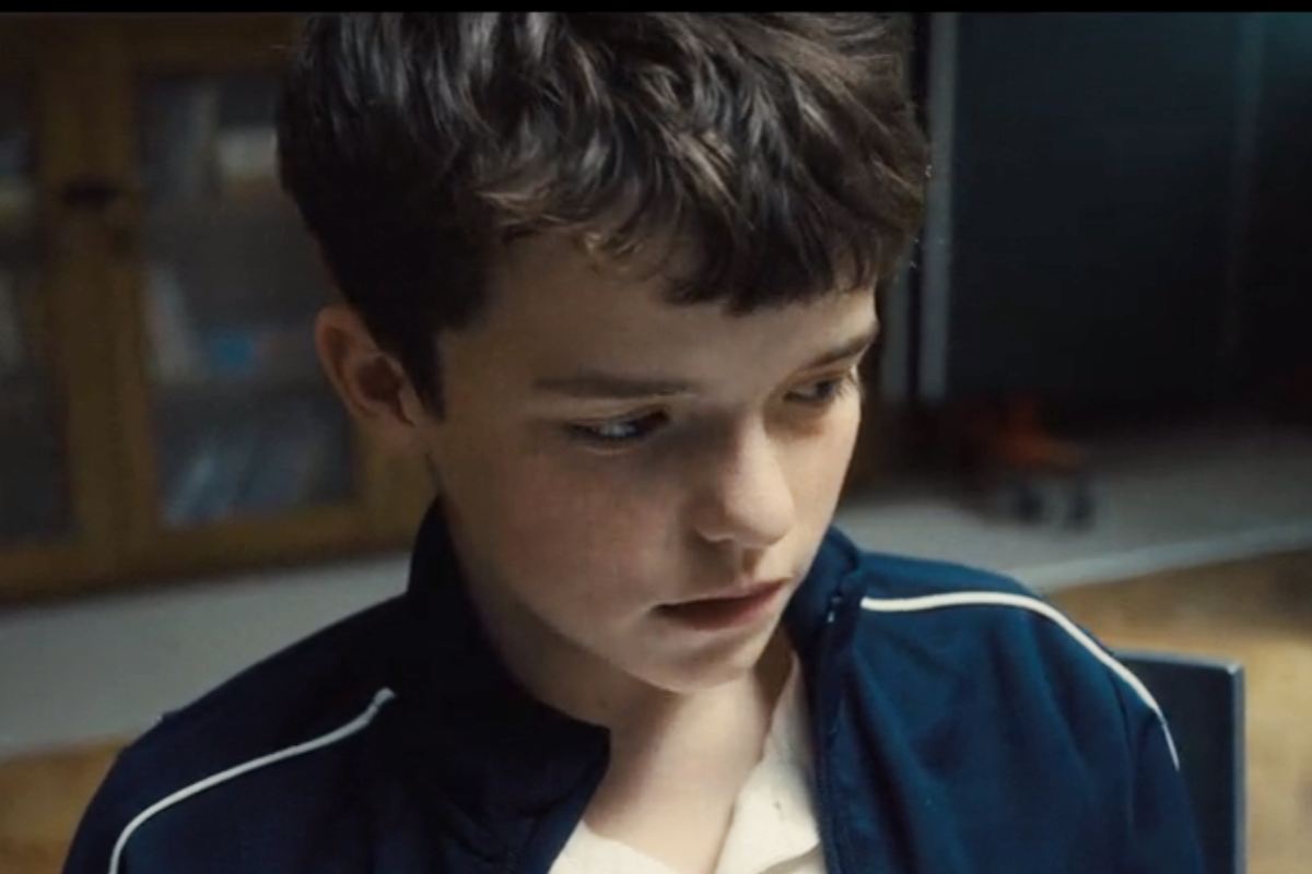 Cosa ne sarà di Adolescence? Si parla di una seconda stagione