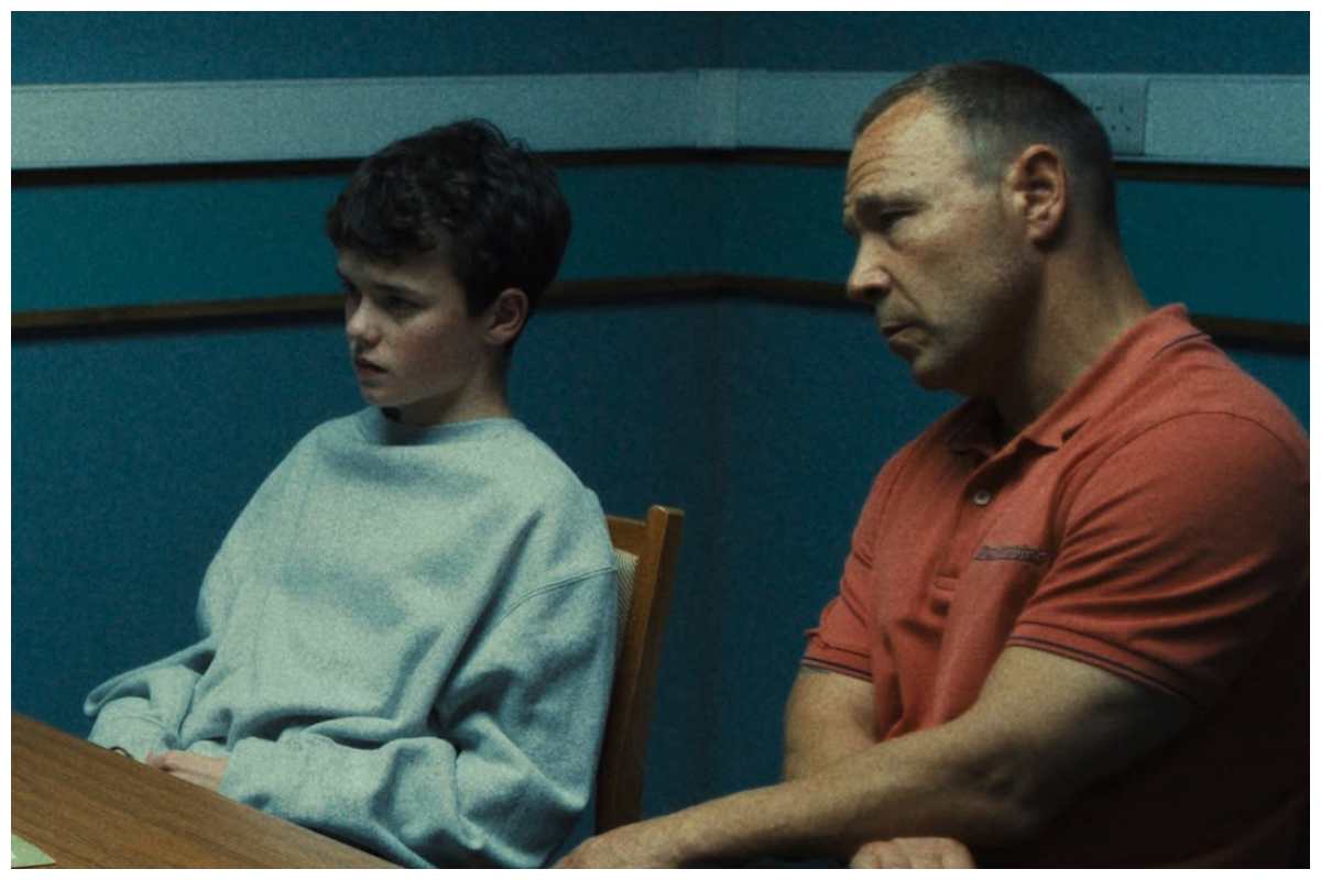 Adolescence finale