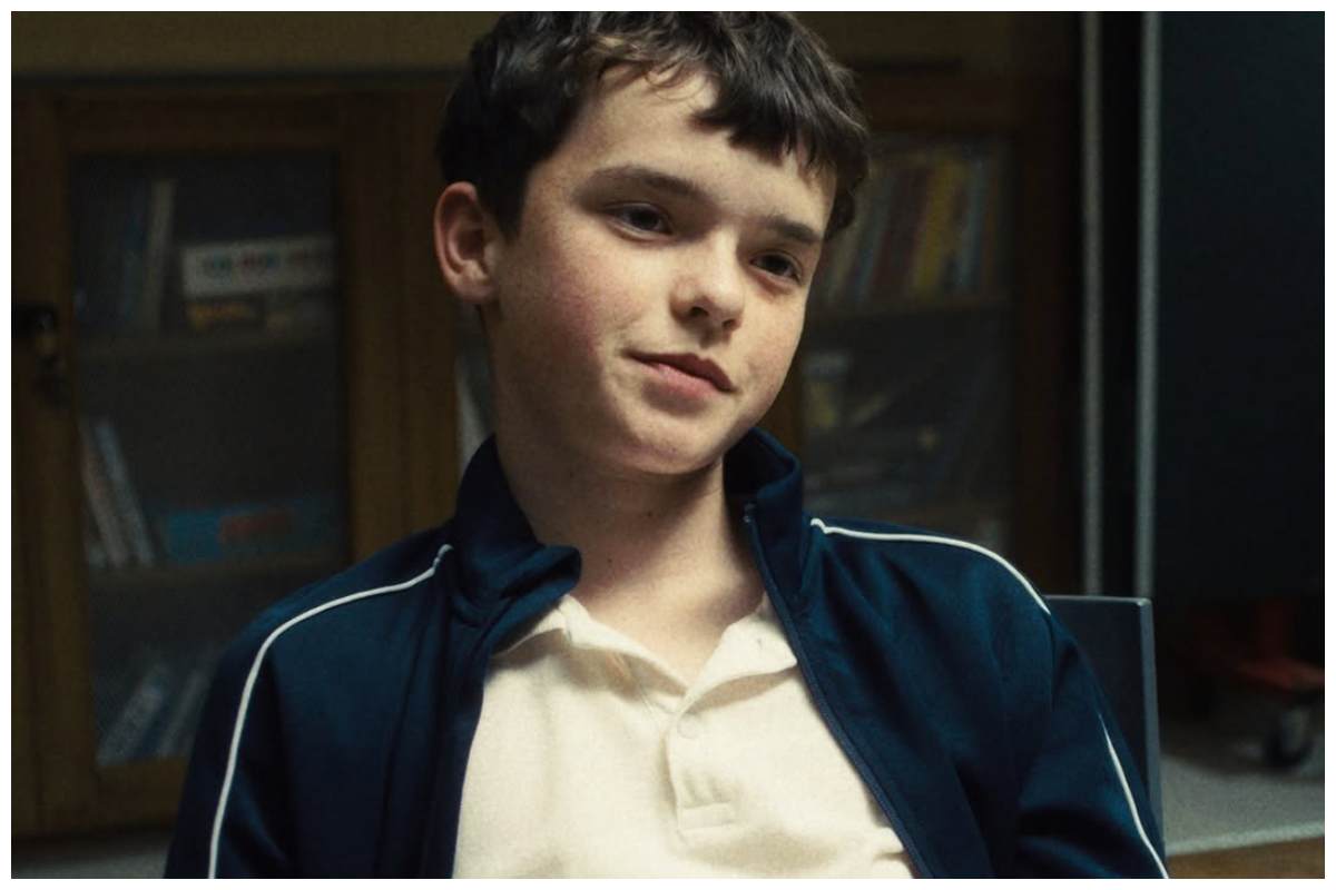 Adolescence: spiegazione del finale della serie Netflix più discussa del momento