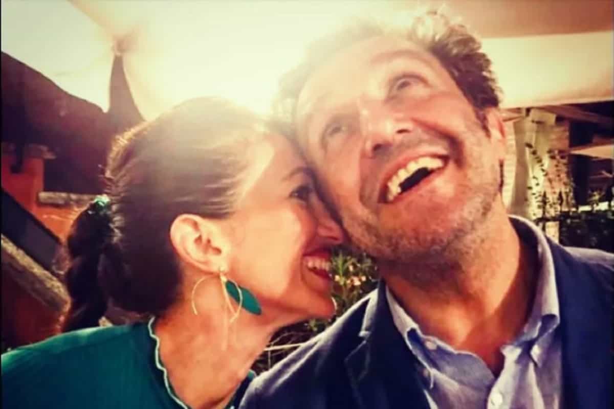 chi è flavio insinna bio