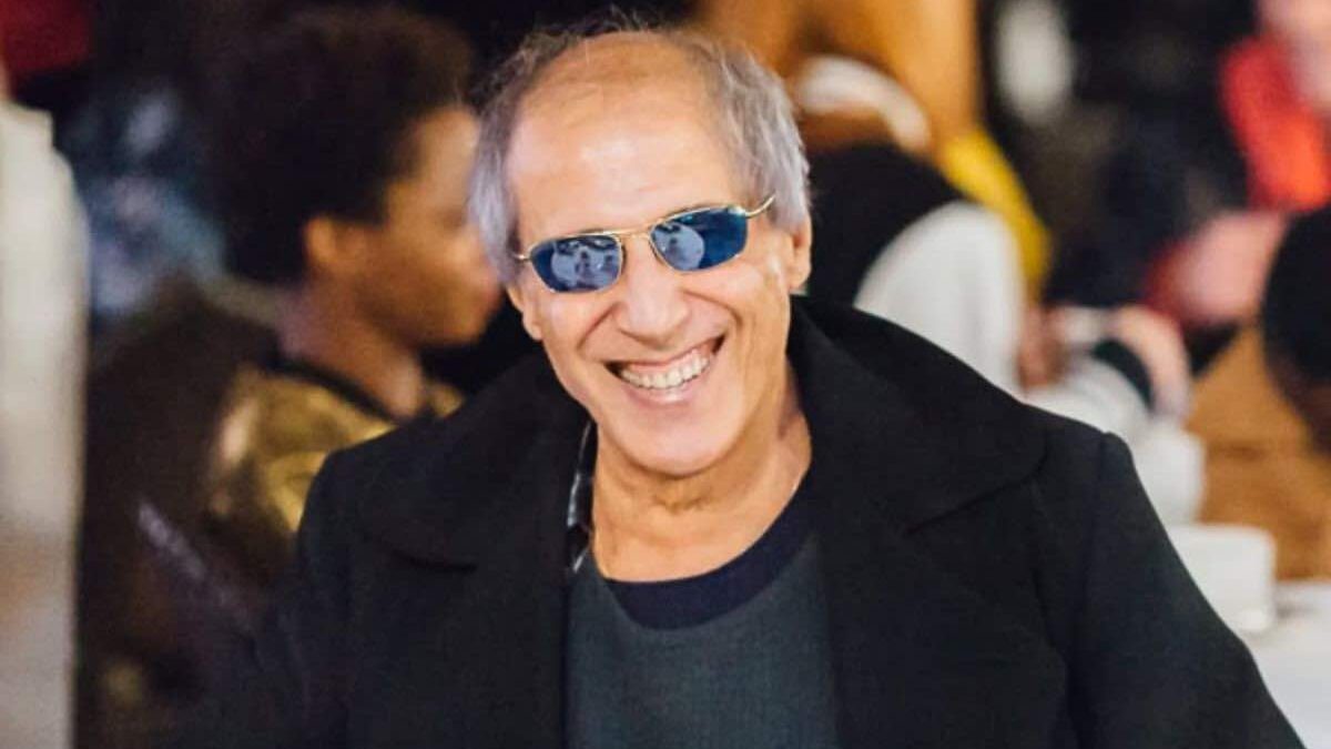 Dove vive Adriano Celentano, la sua casa da sogno immersa nel verde