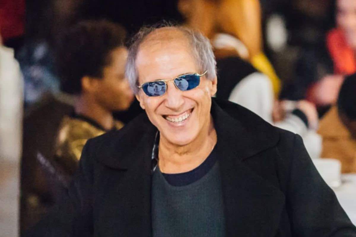 Dove vive Adriano Celentano, la sua casa da sogno immersa nel verde