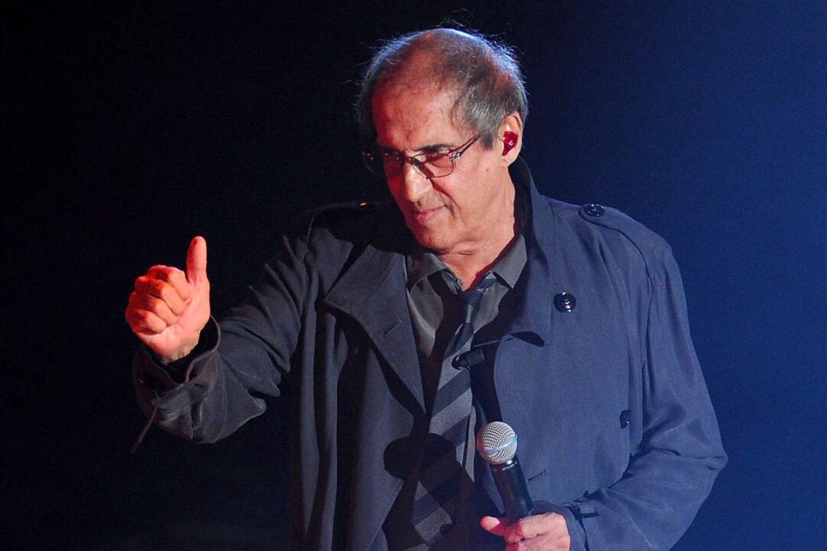 5 curiosità su Adriano Celentano: cosa (sicuramente) non sai del Molleggiato