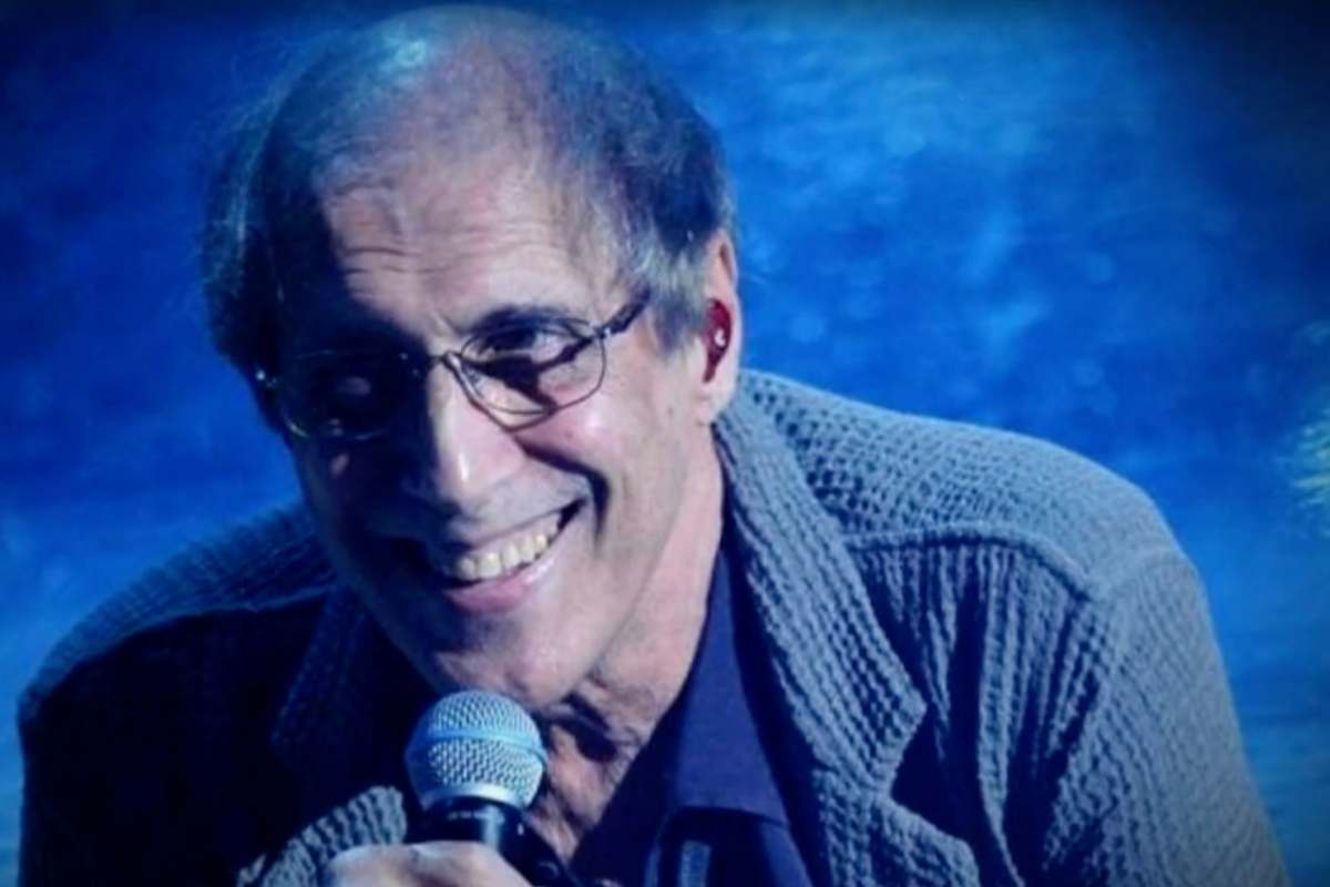5 curiosità che non sai su Adriano Celentano