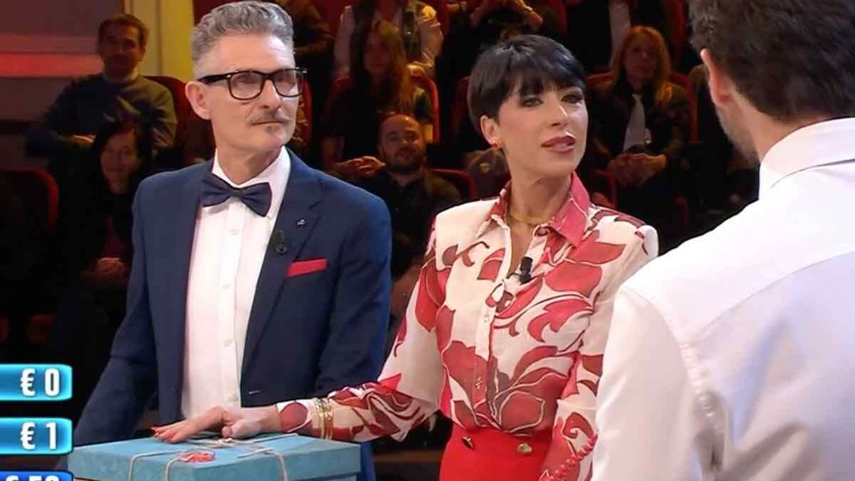 Affari Tuoi, sabato 5 aprile: qual è la cifra portata a casa dai concorrenti