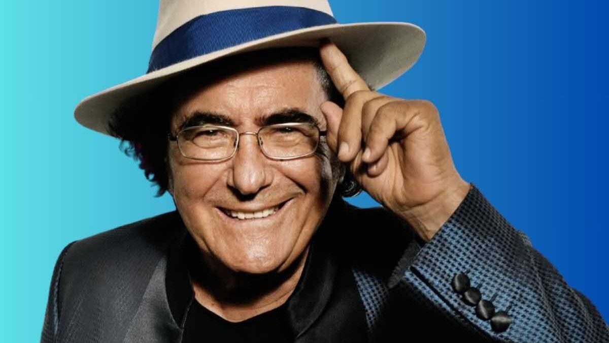 Albano, l’intervista: “Io e Romina? Ci siamo lasciati, c’è stato il divorzio, ma c’è ancora grande rispetto”. Il racconto inedito prima del concerto di Madrid