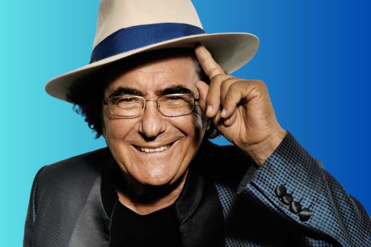 Albano, l’intervista: “Io e Romina? Ci siamo lasciati, c’è stato il divorzio, ma c’è ancora grande rispetto”. Il racconto inedito prima del concerto di Madrid