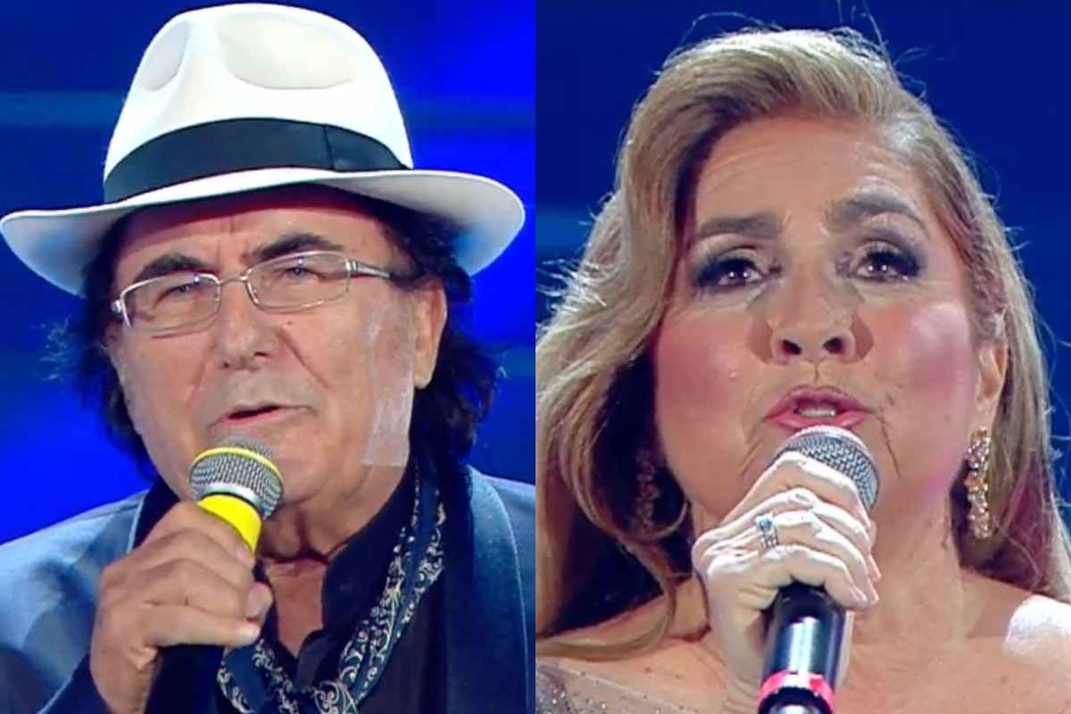 Albano e Romina di nuovo insieme sul palco: le date del tour spagnolo (con una sorpresa)
