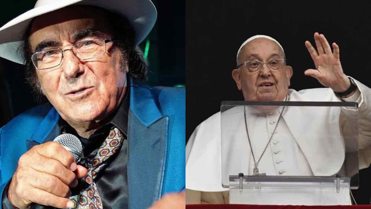 “Perché non vado al funerale di Papa Francesco”, le dichiarazioni di Albano