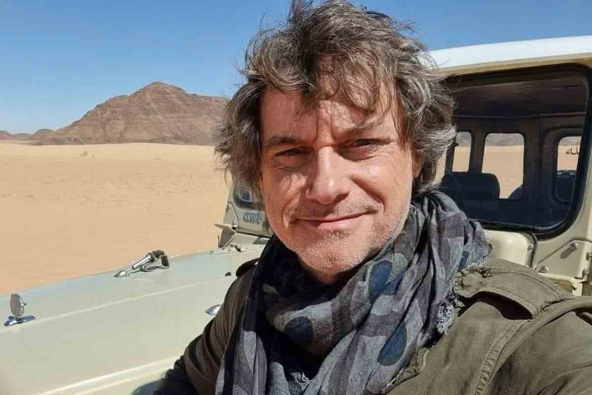 alberto angela chi è