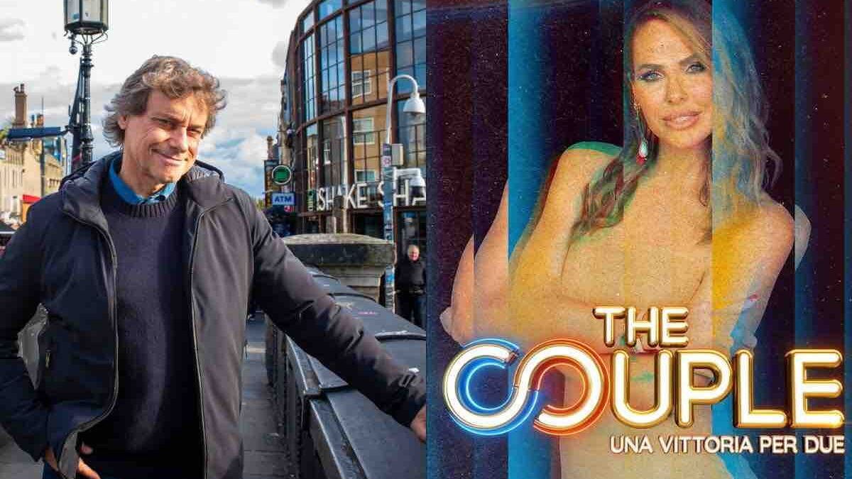 Ulisse e The Couple: chi ha vinto tra Ilary Blasi e Alberto Angela. Gli ascolti di Lunedì 14 aprile