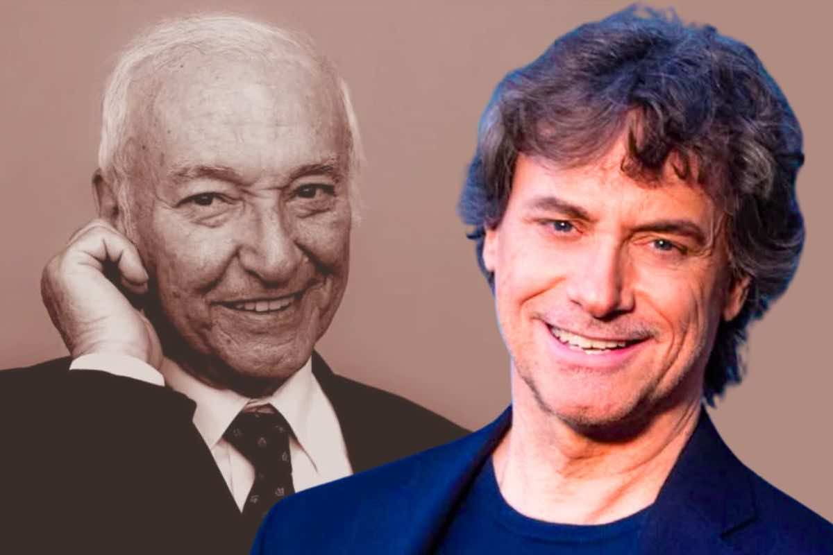 Da Piero ad Alberto, l’eredità degli Angela fa ancora magie