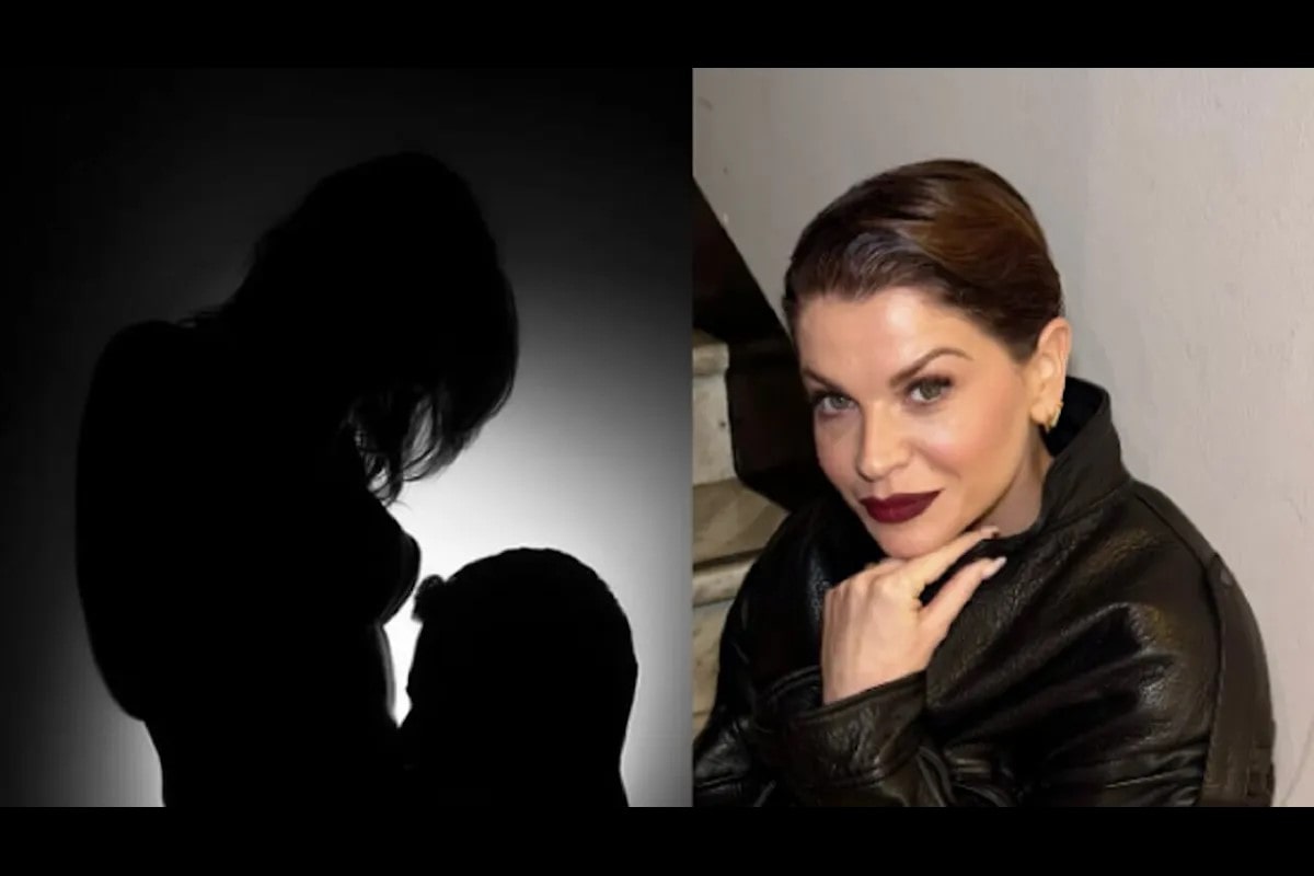 alessandra amoroso dove vive chi è il compagno figlio