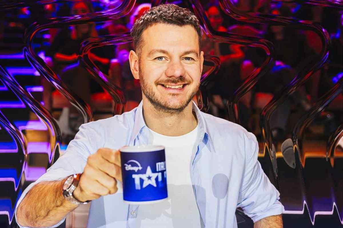 Italia’s Got Talent 2025, Alessandro Cattelan in giuria: chi sostituirà