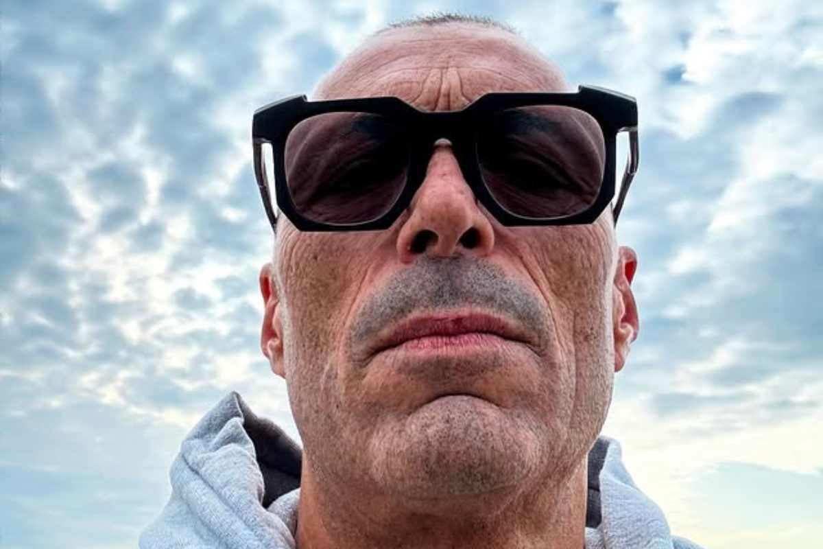 Alex Britti successi