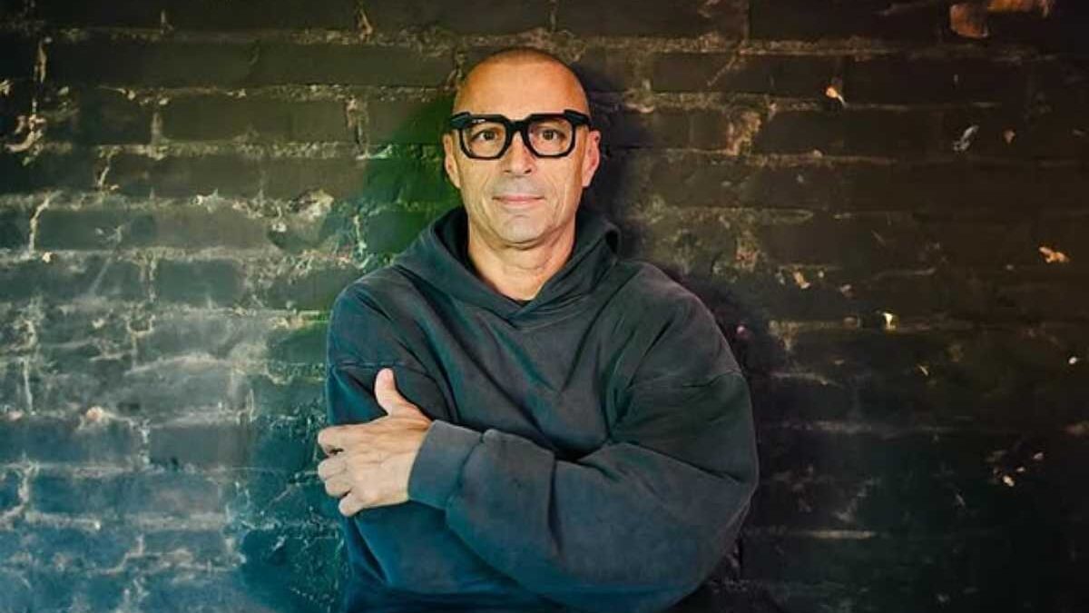 Alex Britti: età, vita privata e carriera del cantante