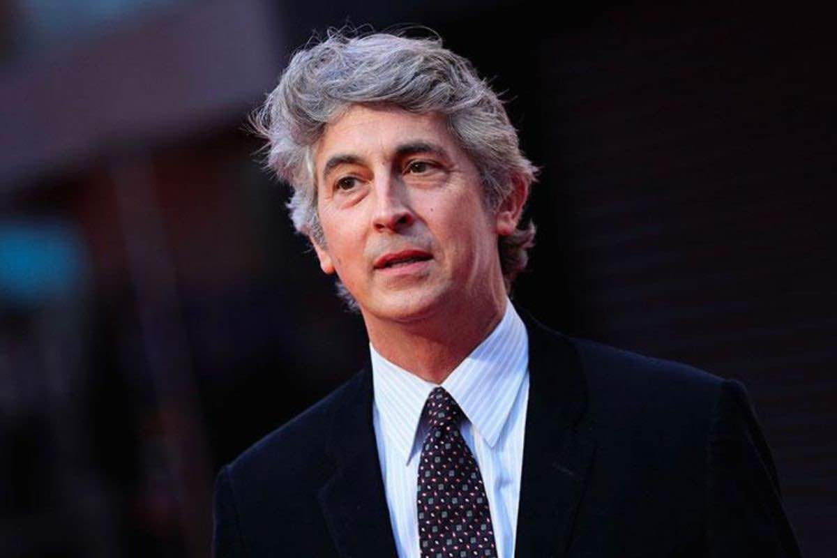 alexander payne presidente di giuria