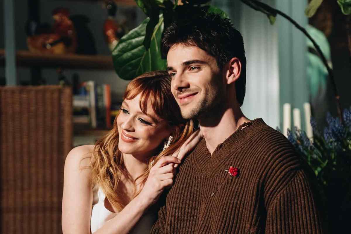 Il GIardiniere miniserie Netflix protagonista 