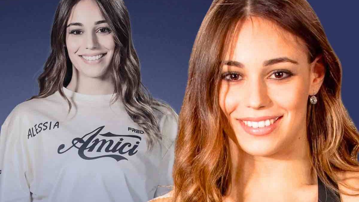 Amici, anticipazioni sabato 5 aprile: la decisione inaspettata su Alessia