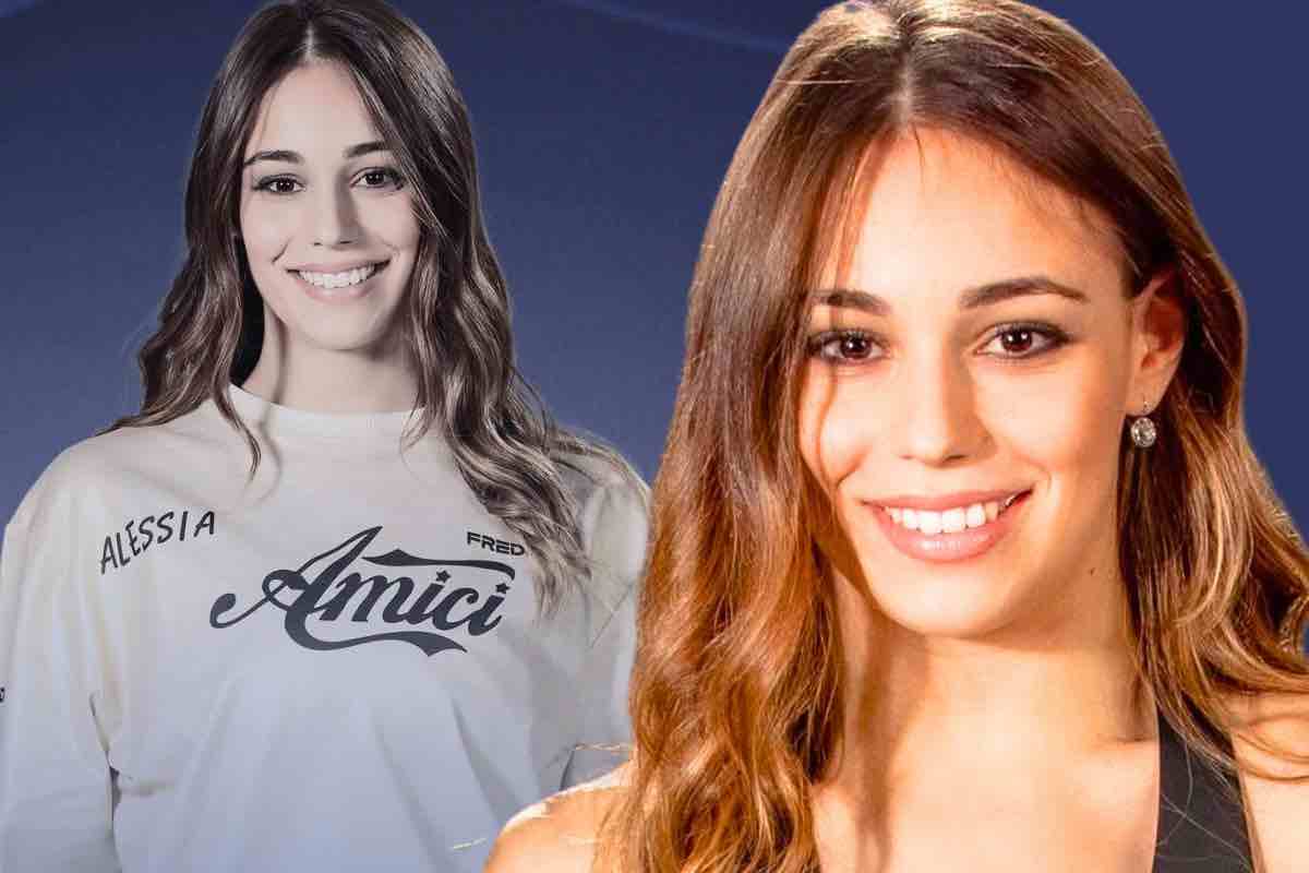 Amici, anticipazioni sabato 5 aprile: la decisione inaspettata su Alessia
