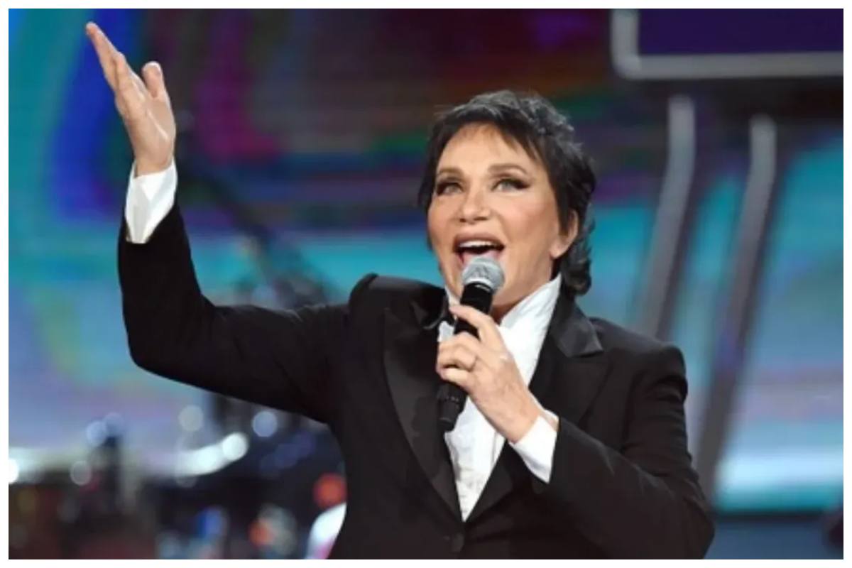 Angela Brambati: età, chirurgia, marito e figli, dove vive. Le curiosità sulla cantante de I Ricchi e Poveri