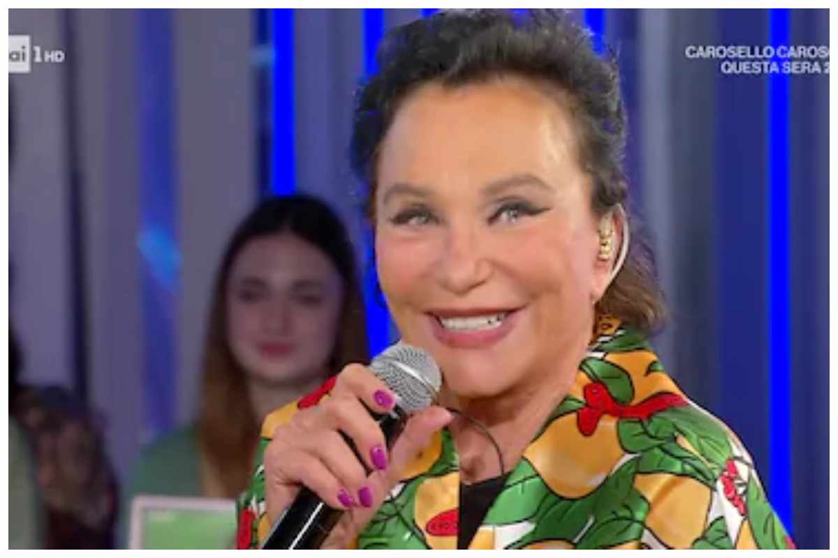Angela Brambati curiosità