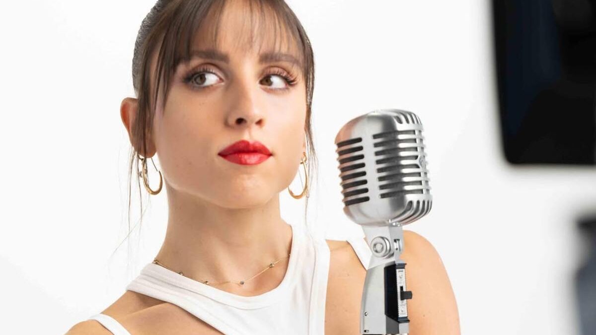 Angelina Mango, come sta. La nuova Università: cosa studia