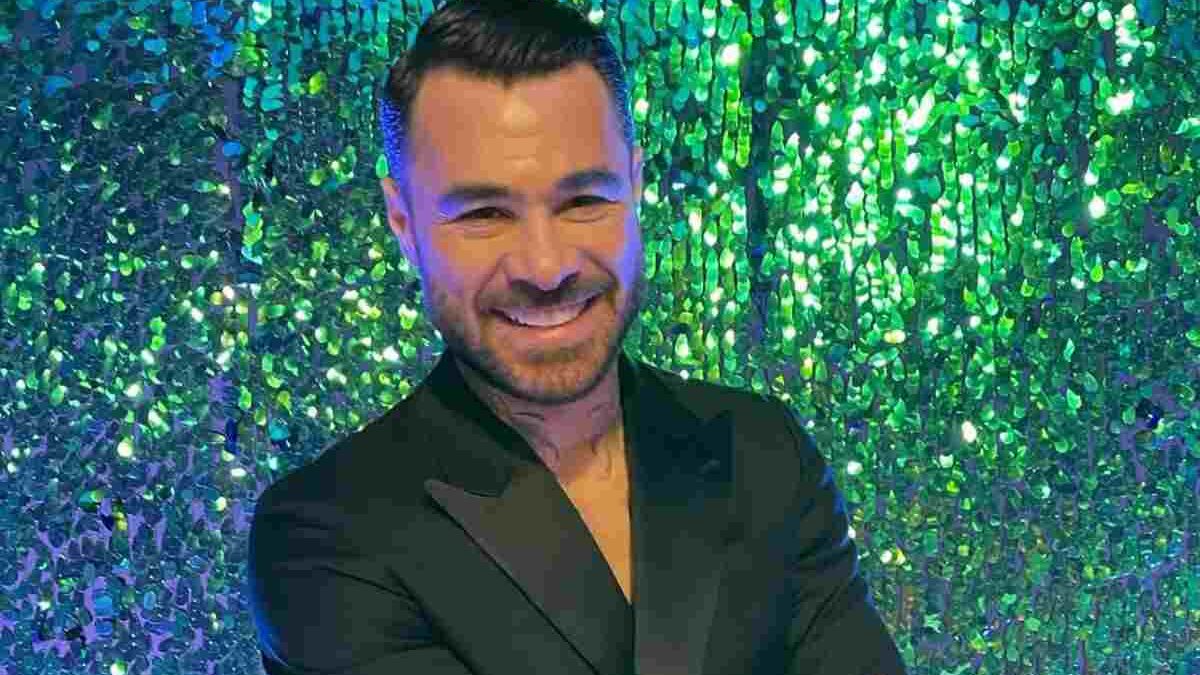 Perché Angelo Madonia non è più a Ballando con le Stelle