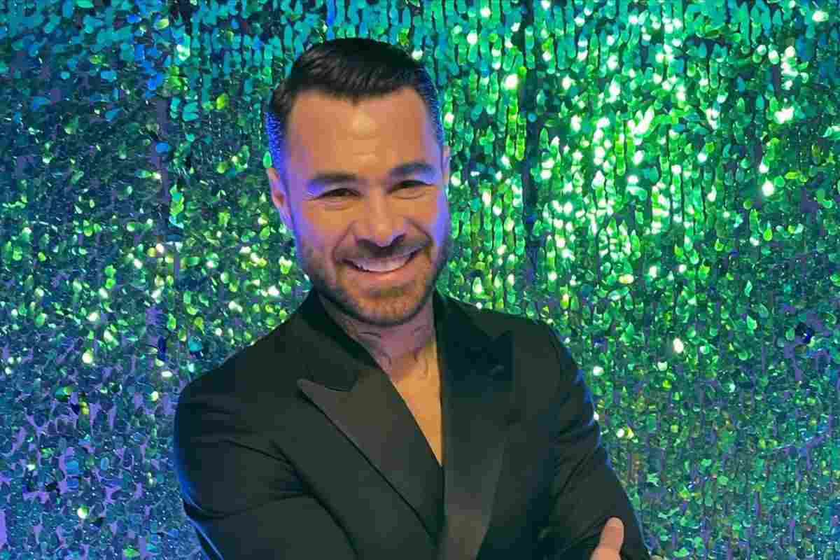Perché Angelo Madonia non è più a Ballando con le Stelle