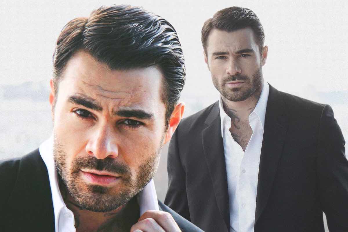 Angelo Madonia, l’intervista: Sonia Bruganelli, Bolle e il dopo Ballando con le Stelle. Il ballerino si racconta a Tvblog