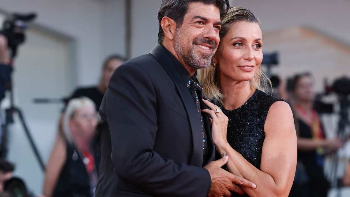 Chi è la bellissima compagna di Pierfrancesco Favino: tutto sull’attrice Anna Ferzetti