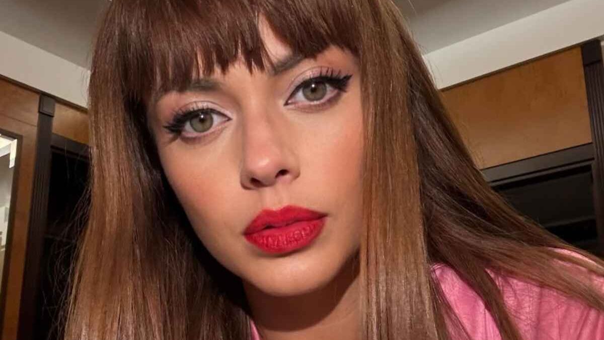 Annalisa curiosità: la laurea prestigiosa di Annalisa, cosa ha studiato
