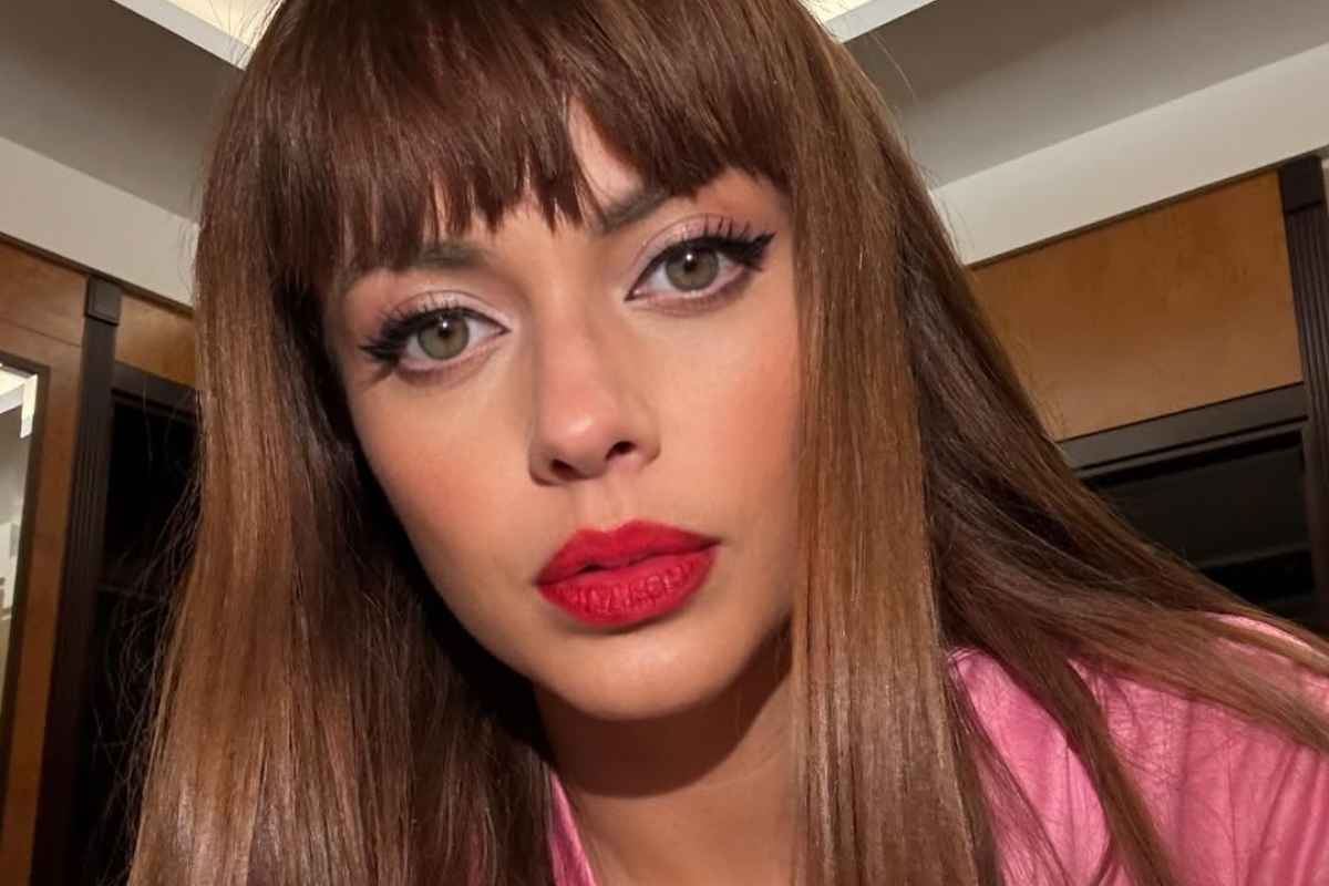 Annalisa curiosità: la laurea prestigiosa di Annalisa, cosa ha studiato