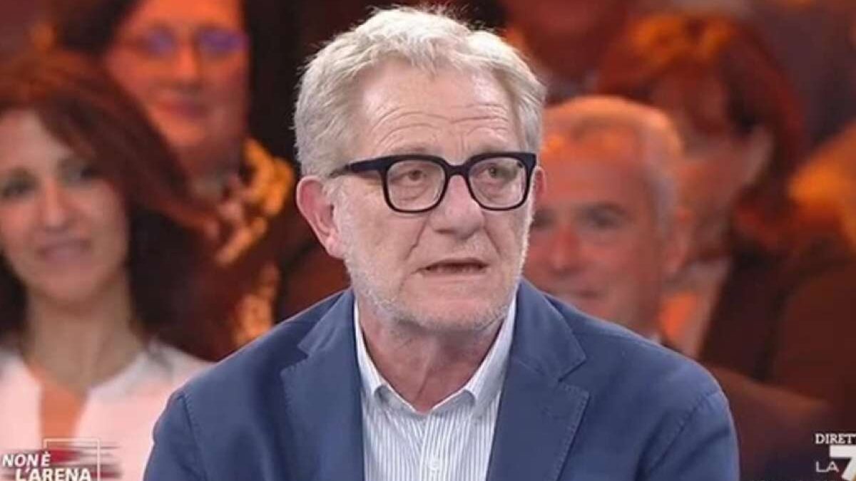 È morto Antonello Fassari, l’attore de I Cesaroni aveva 72 anni