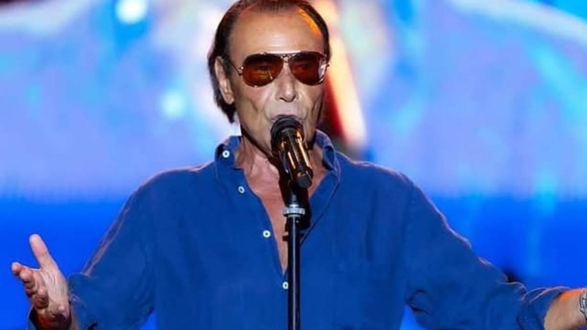 Antonello Venditti, dove vive il cantante: la casa nel cuore di Roma