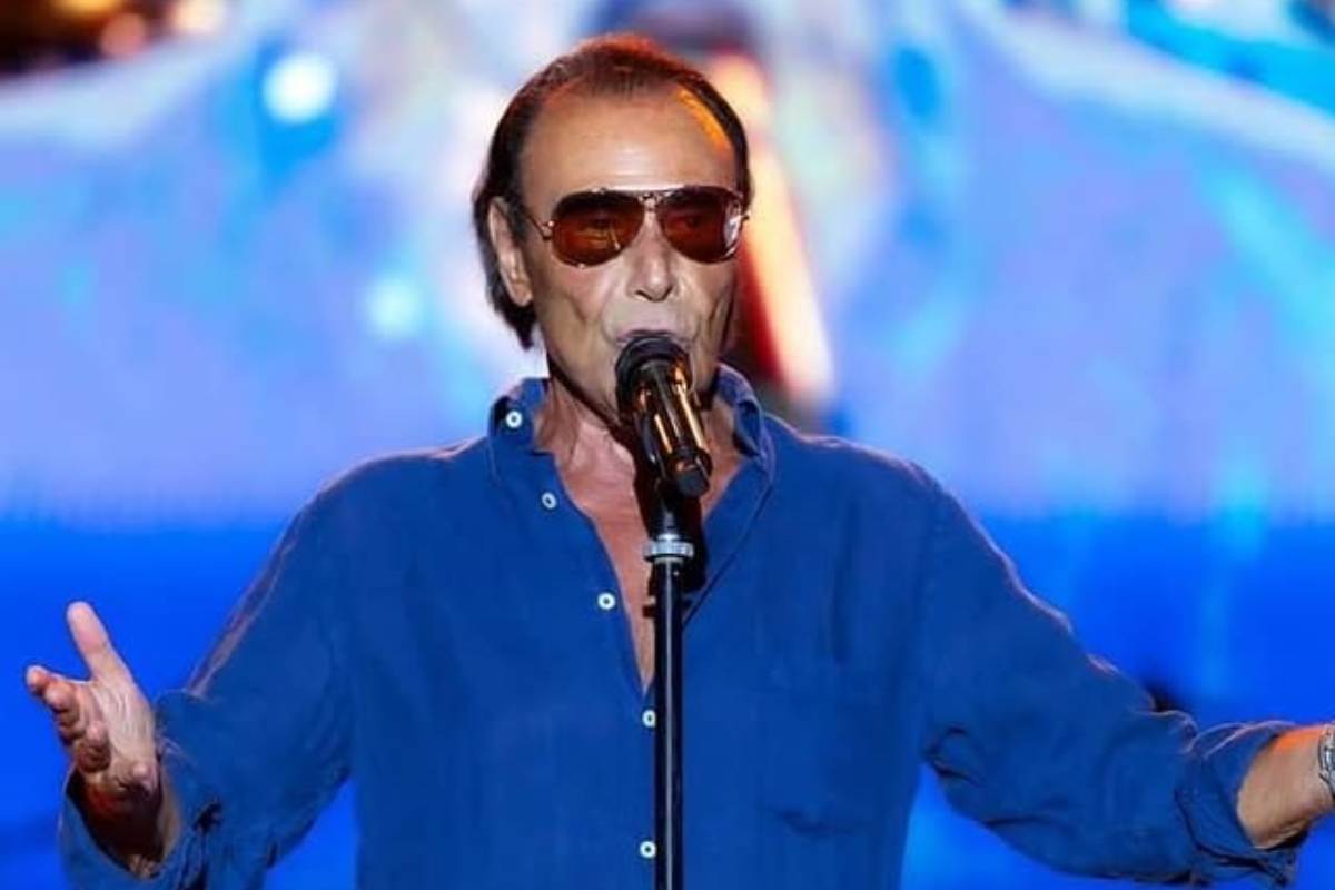 Antonello Venditti, dove vive il cantante: la casa nel cuore di Roma