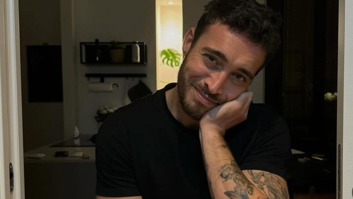 Antonino Spinalbese: età, la malattia autoimmune, l’addio a Belen, figlia e lavoro. Tutto sul concorrente di The Couple