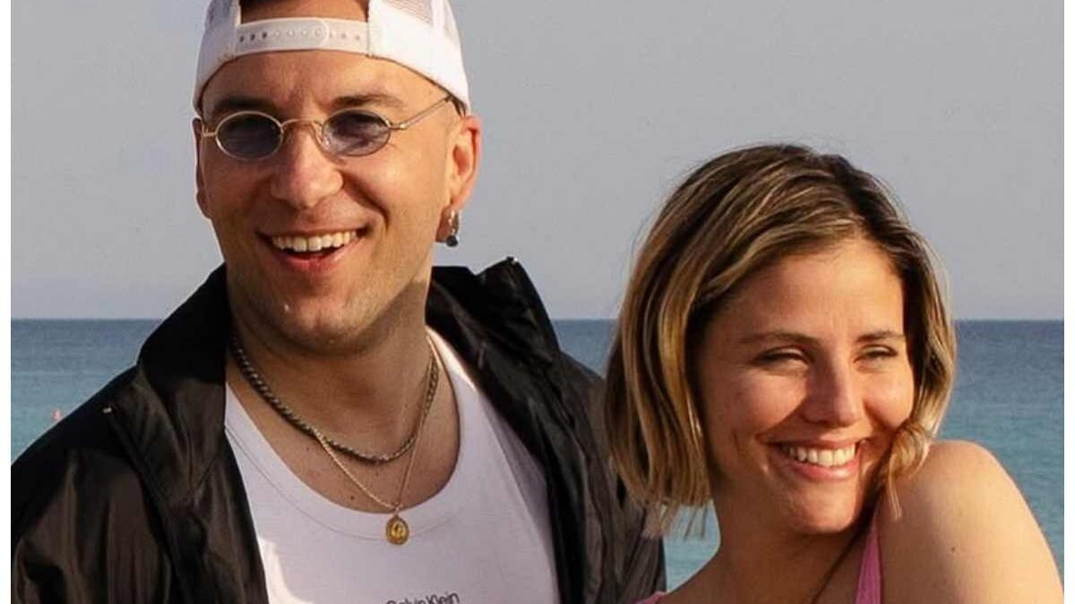 Che Dio Ci Aiuti, cosa fa oggi “Valentina”. L’attrice Arianna Montefiori sposata con Briga di Amici