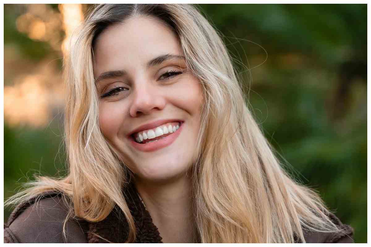 Arianna Montefiori cosa fa oggi