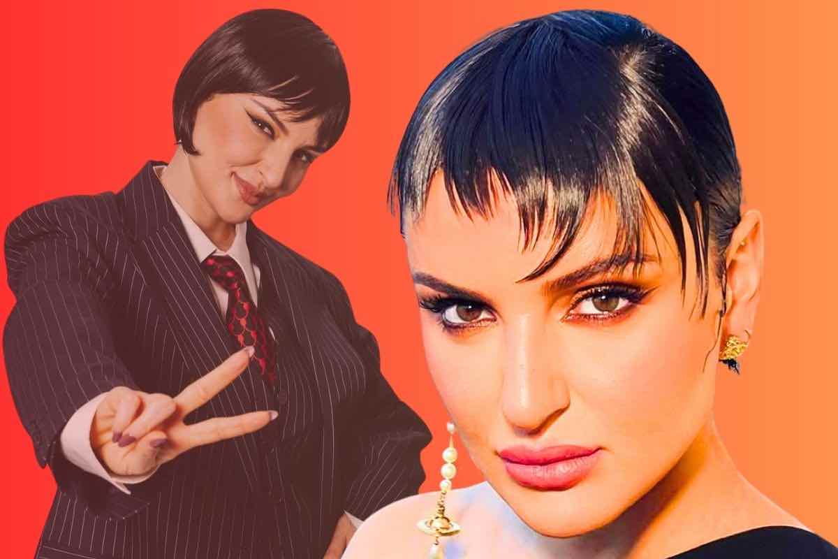 Arisa: età, vita privata, perché è finita con il nuovo fidanzato, dove vive