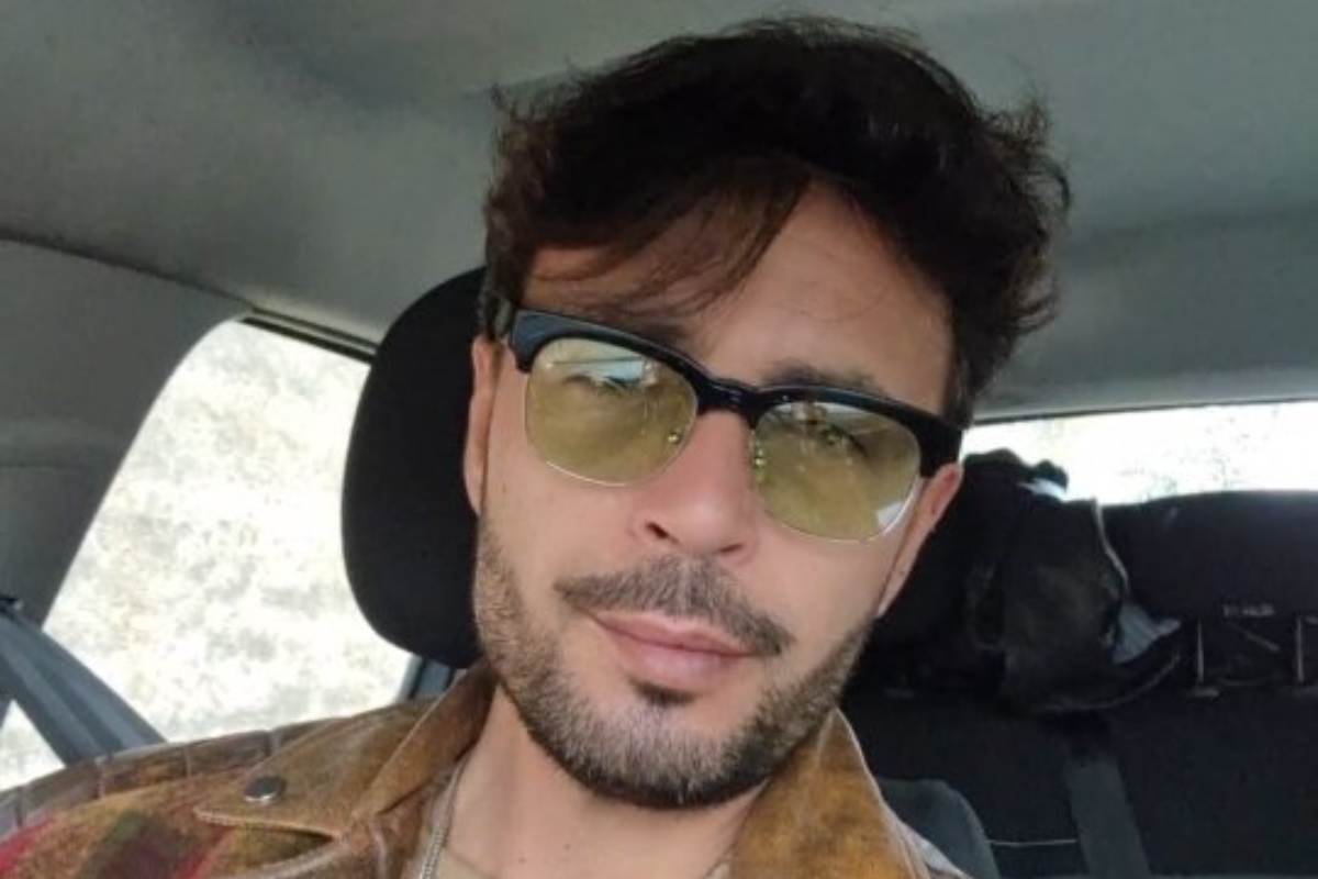 Armando Incarnato Uomini e Donne