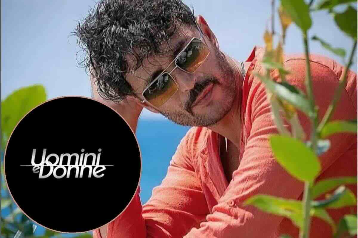 Uomini e Donne, Armando torna al trono over: perché era andato via