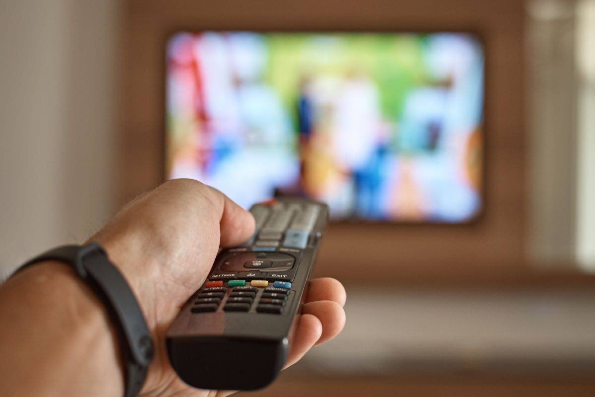 Ascolti tv 20 aprile: tutti i dati